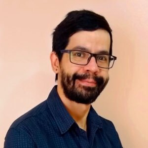 Picture of Groger Gutiérrez
