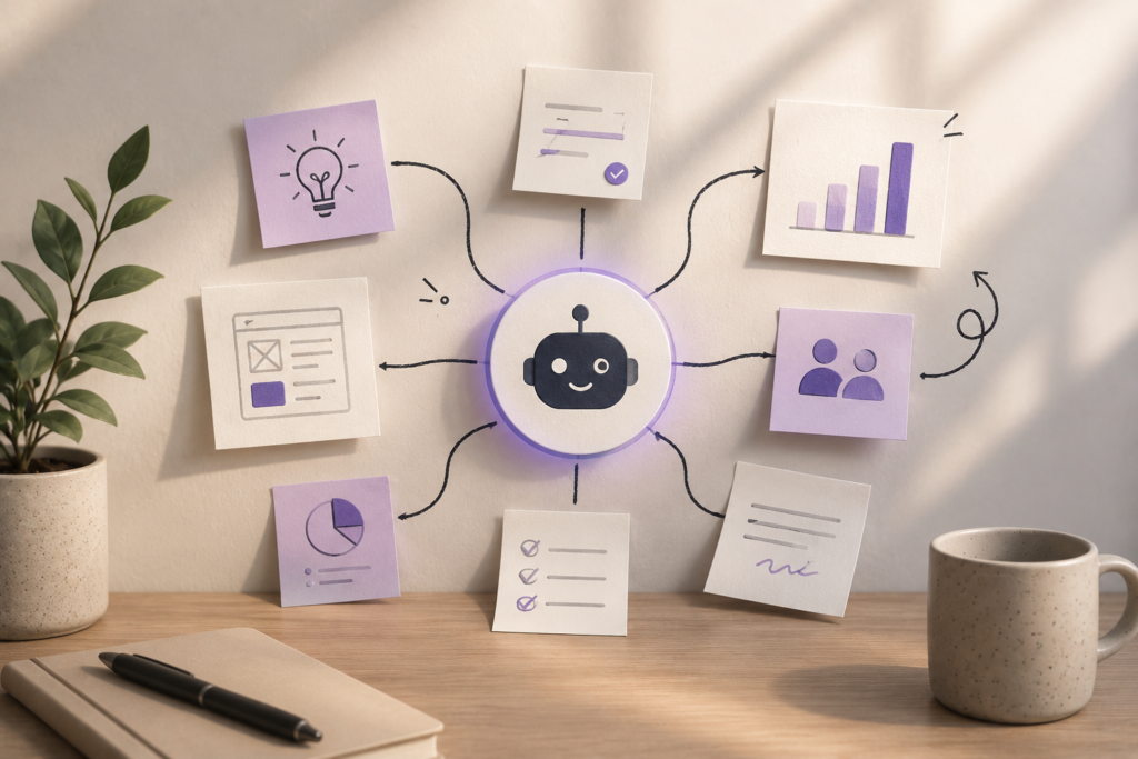 La inteligencia artificial carece de empatía y contexto político-estratégico de negocio