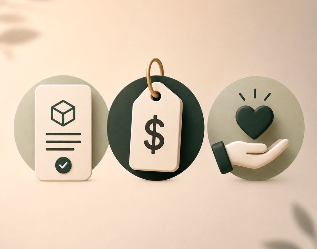 Un plan, un precio y una promesa clara_Groger Gutiérrez