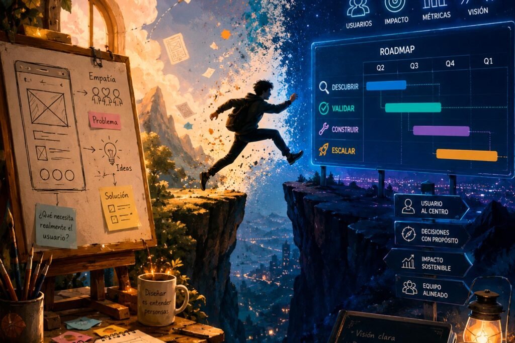 ¿Qué es la trampa del pixel perfect en UX?
