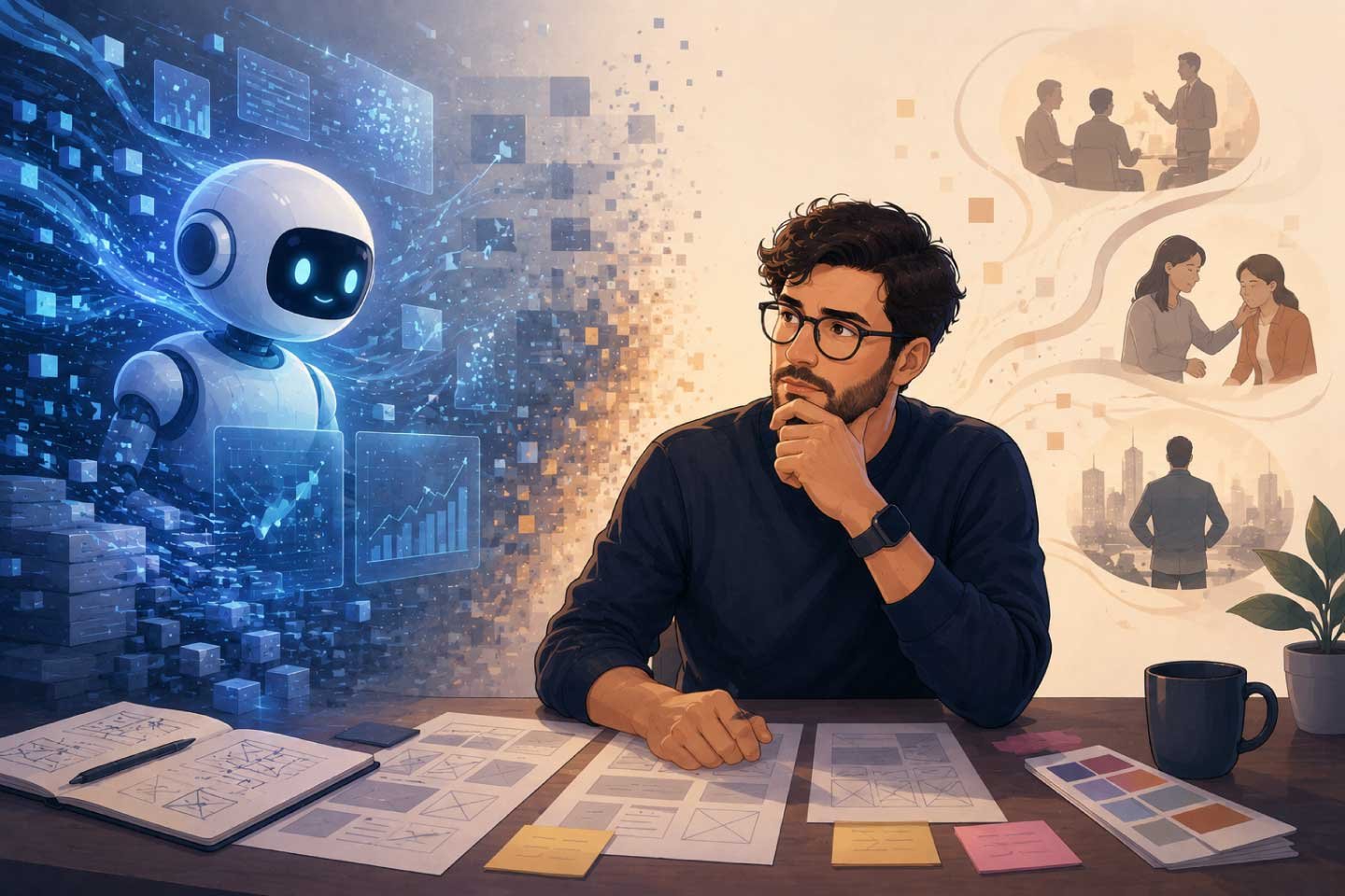 El día que la factura de tokens superó al presupuesto de talento